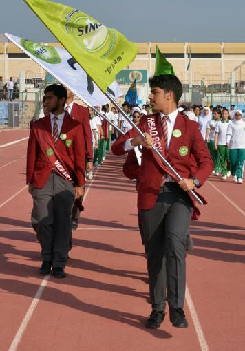 Salmiya Indian Model school_4