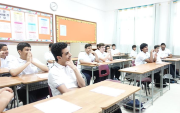 Al-Ru'ya Bilingual School_2