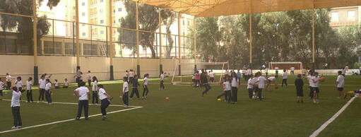 American School of Kuwait