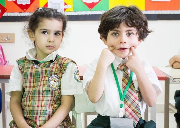 Fahaheel Al Watanieh Indian Private School_1