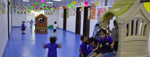 Pakistan Excel English School