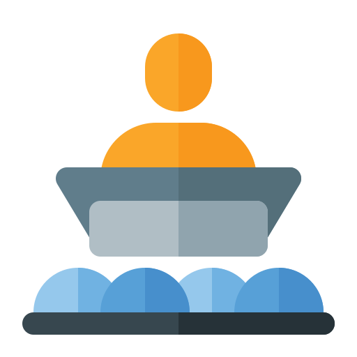 Public Speaking Club