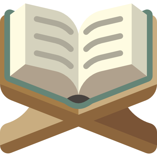 Islamic Religion / Quran
